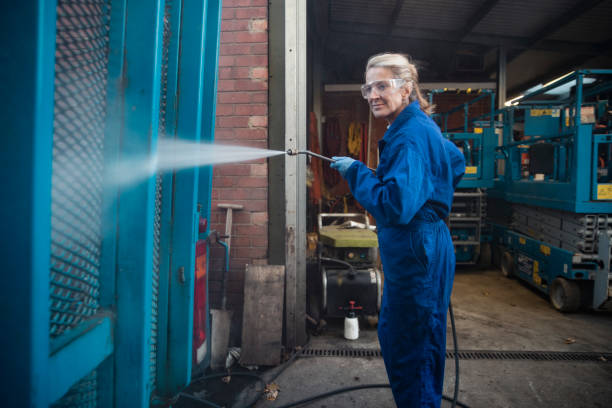 Best Residential Pressure Washing Services  in Lake Wynonah, PA