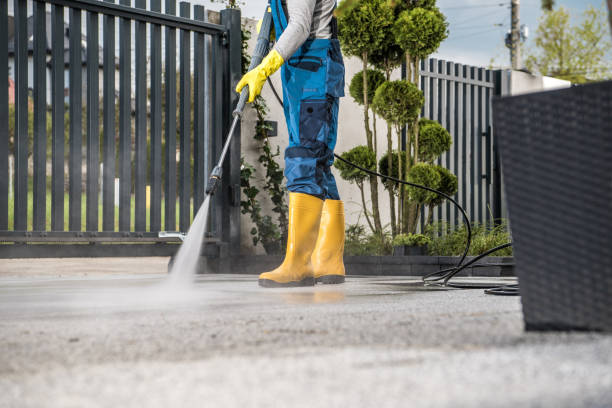Pressure Washing Services for Businesses in Lake Wynonah, PA
