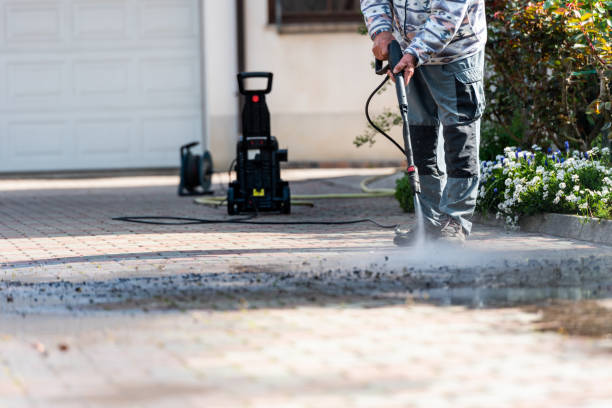Why Choose Our Certified Pressure Washing Experts for Your Project Needs in Lake Wynonah, PA?