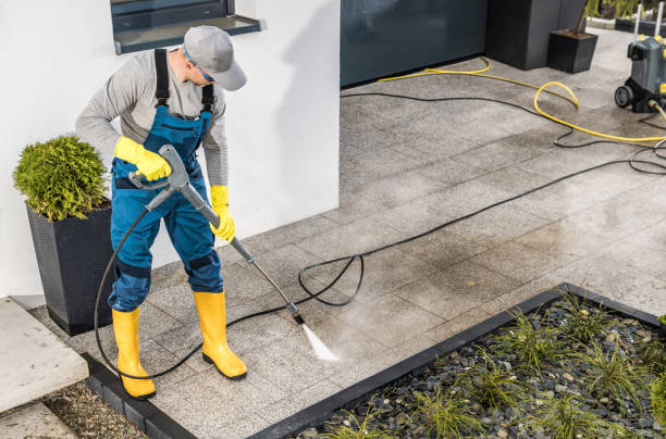 Best Sidewalk Pressure Washing  in Lake Wynonah, PA