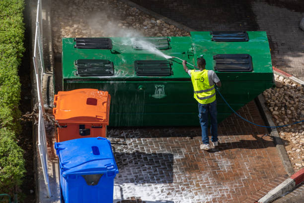Best Commercial Pressure Washing  in Lake Wynonah, PA